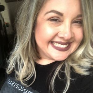 Meet your Posher, Lizz